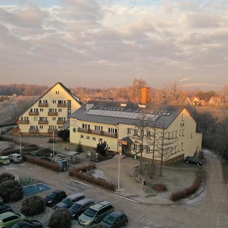 Wigierski Park Narodowy Suwałki Exterior foto