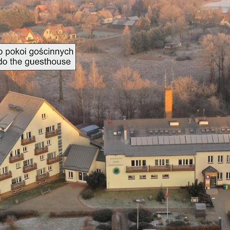Wigierski Park Narodowy Suwałki Exterior foto